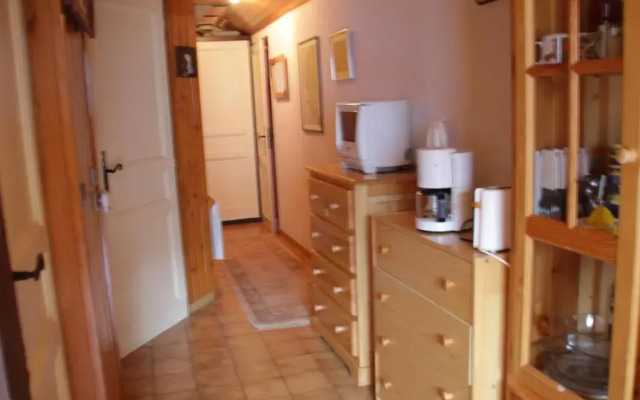 Appartement Châtel, 3 pièces, 4 personnes - FR-1-200-150