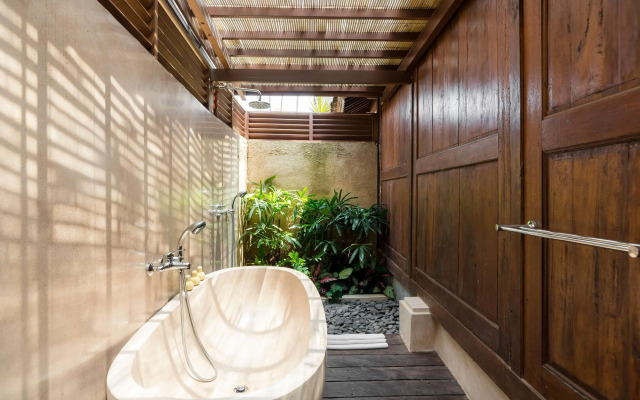 Aryaswara Villa Ubud