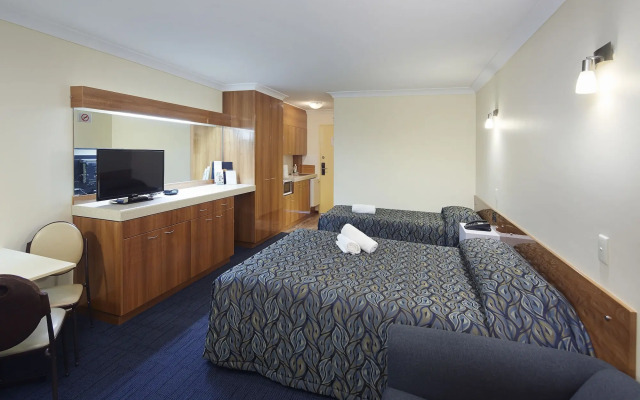 Windsor Lodge Como
