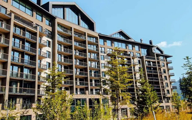 Swissôtel Damian Jasna