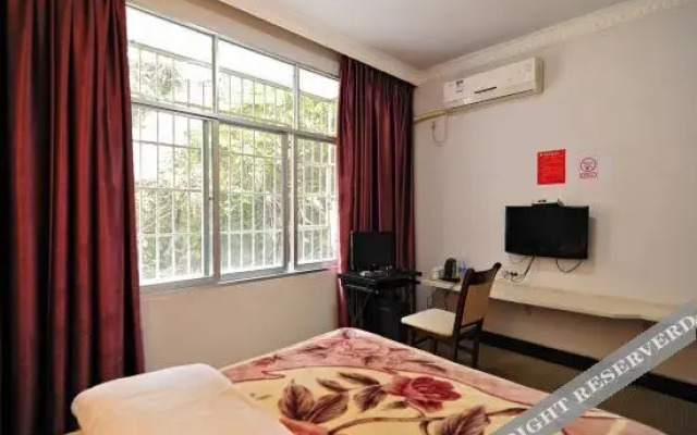 OYO Kailifuyuan Hotel (Ximahe Branch)