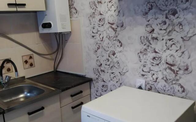 Apartments on Julius Fuchik street 20k3