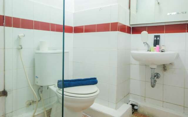 Comfort 3br Apartment @ Mutiara Bekasi