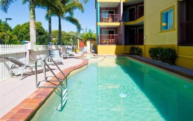 La Mer Luxury Apartments - Hervey Bay