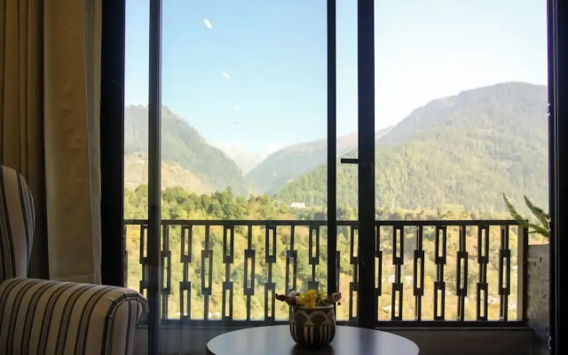 Hotel Melcome