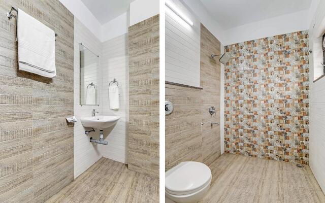 Townhouse 700 HOTEL KRISHNA