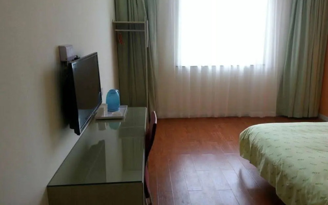 Rest Motel Wenzhou Yongqiang Avenue