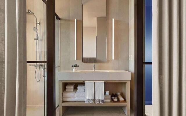 Asbury Ocean Club Hotel