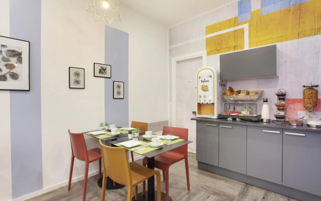 The Alcove Hotel