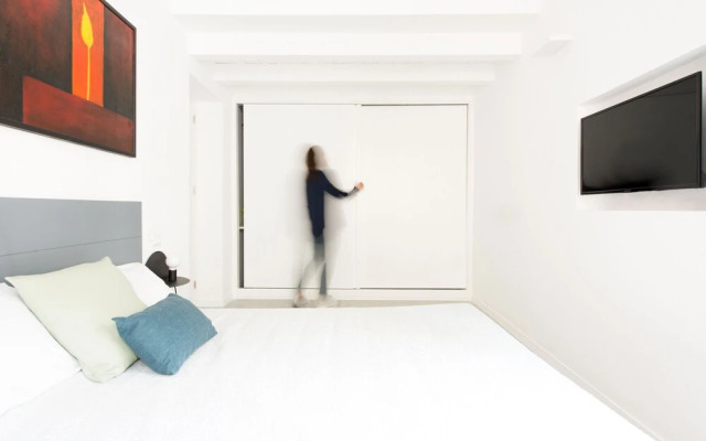 Politeama Apartments