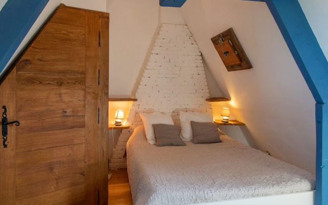 Maison Linol