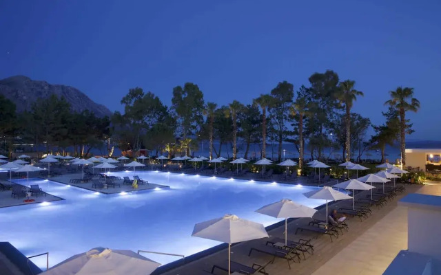 King Odysseu's Village