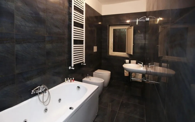 Apartment - E.A. Mario