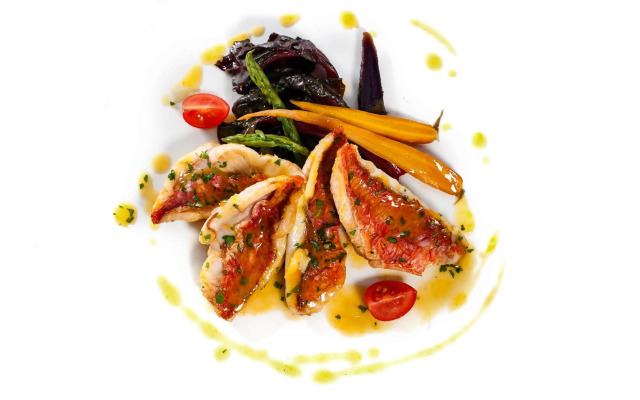 Sardegna Hotel, Suites & Restaurant