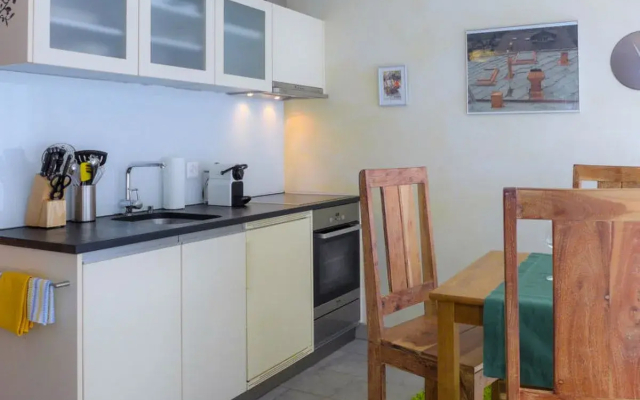 Chalet Rütschi Lommel 37630