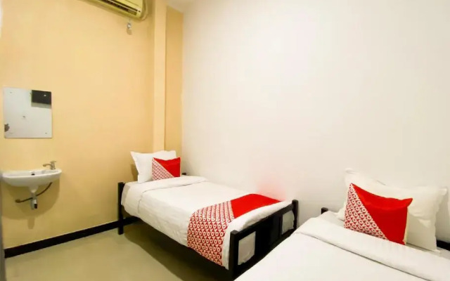 OYO 2231 Cahaya Homestay