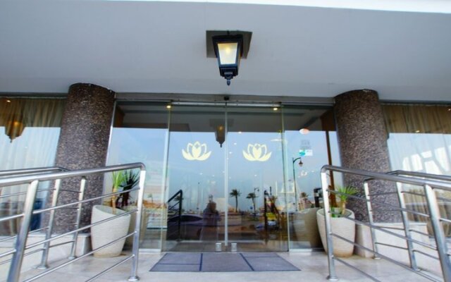 Almuhaidb Residence alkhobar