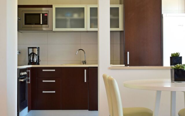 Algarve Race Resort Apartments