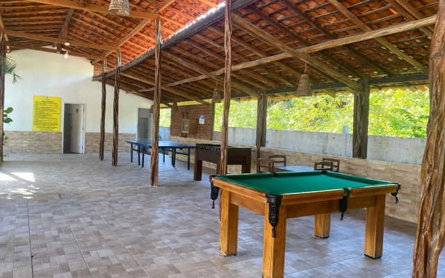 Condomínio Porto dos Lençóis