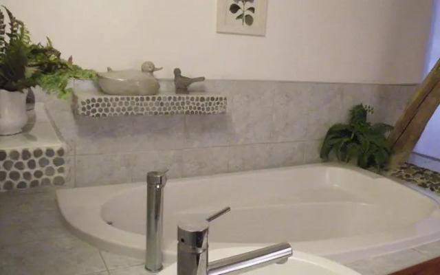 Chambre dHôtes Barac