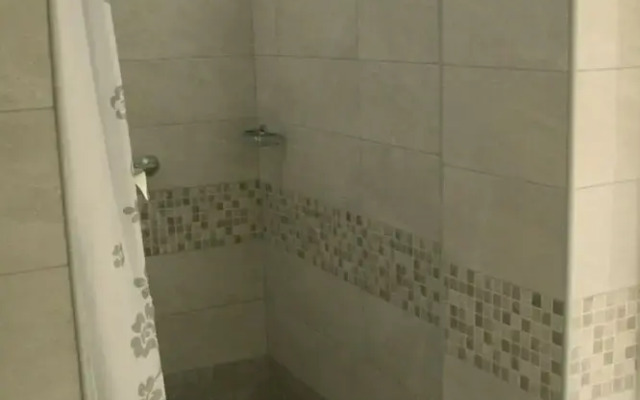 Robert - 5m From the sea - A1