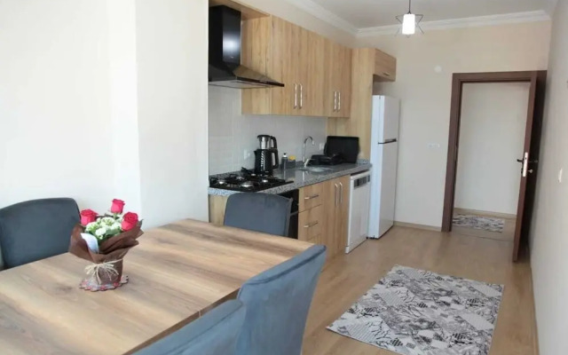 Kivanc Residence