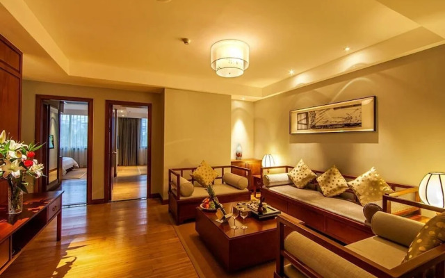 Baixiang Garden Hotel