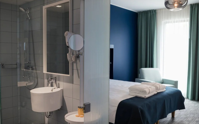 Wasa Resort Hotel, Apartments and Spa