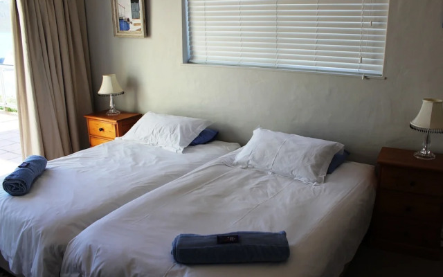 10 Mystique Self catering