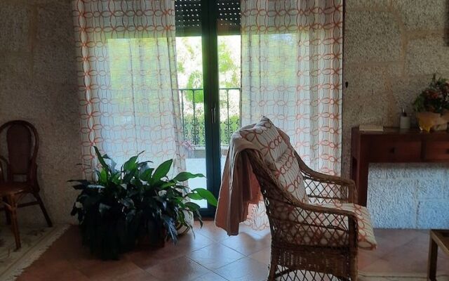 Casa Rural Tapería o Monte