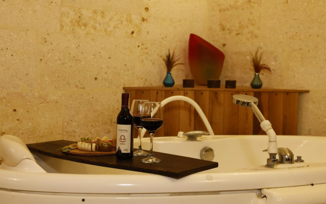 Anatelein Boutique Cave Hotel - Special Class