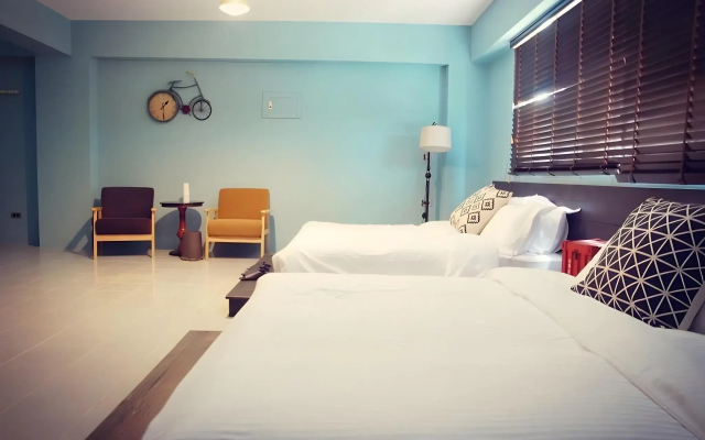 Kokokara B&B