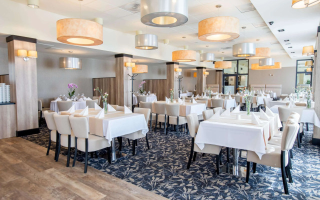 Park Hotel Diament Wroclaw