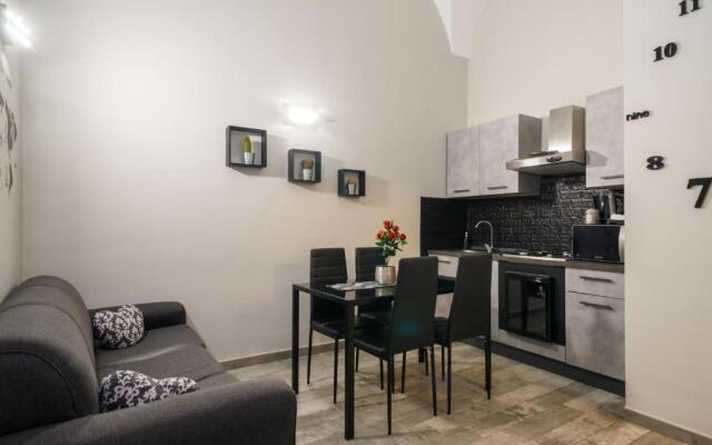 Sicily Suite