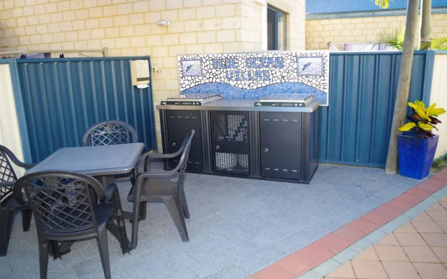 Kalbarri Blue Ocean Villas