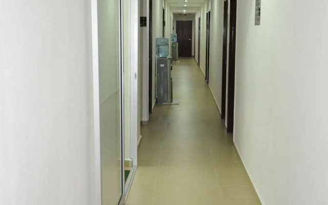 ND Hotel Melaka