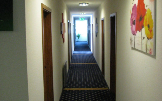Hotel Deutscher Hof