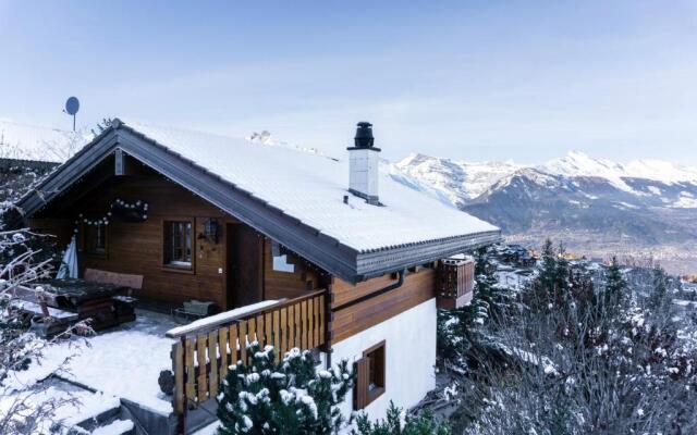 Chalet le Joyau