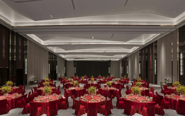 Doubletree By Hilton Cangnan
