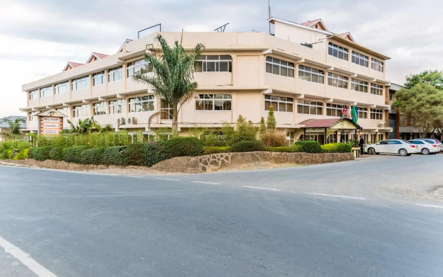 Hillcourt Resort and Spa