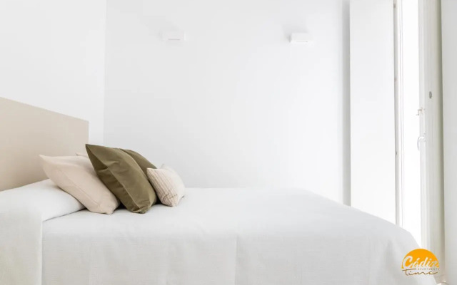 Villalobos Suites