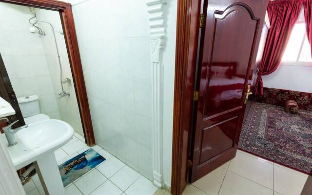 Al Eairy Furnished Apts Al Madinah 8