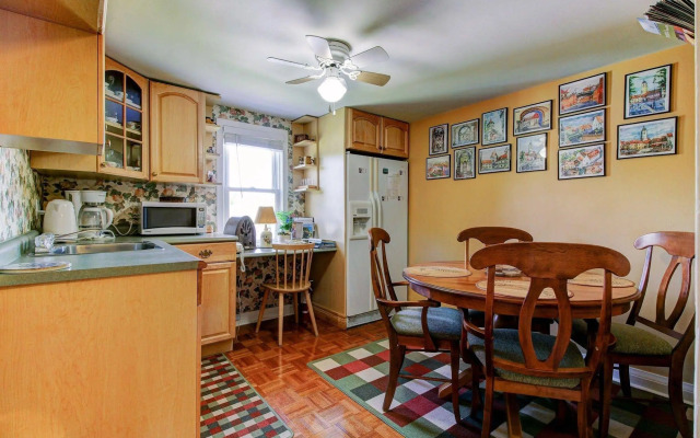 Williams Gate B&B Private Suites