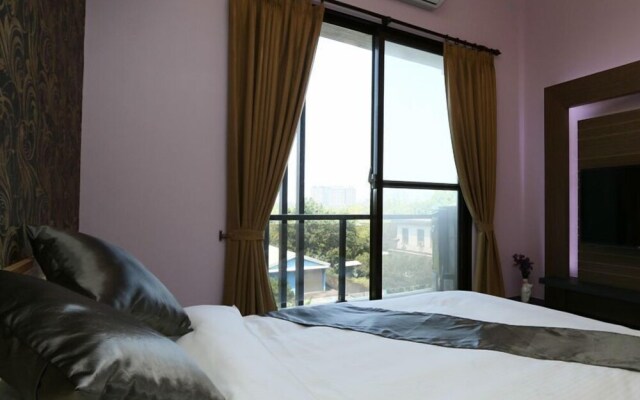 G9 Homestay