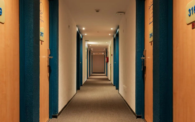 Mia Hotels Fes