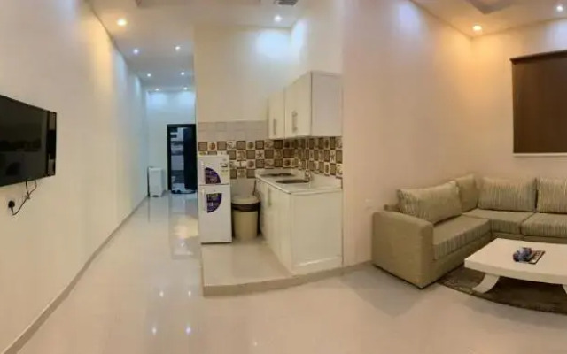 Silent Room 2