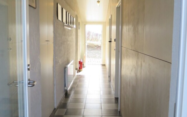 Sunnuhlid Apartment A