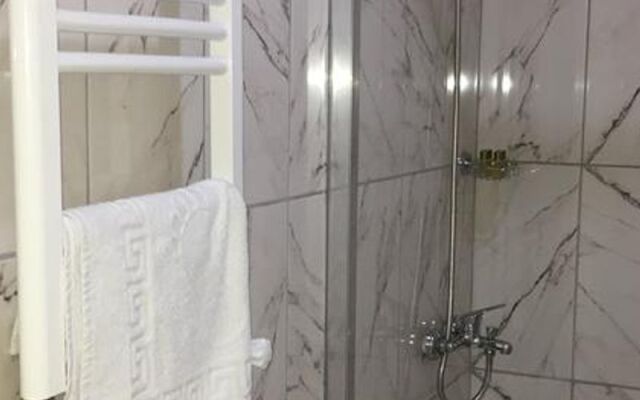 Amasya Butik Otel
