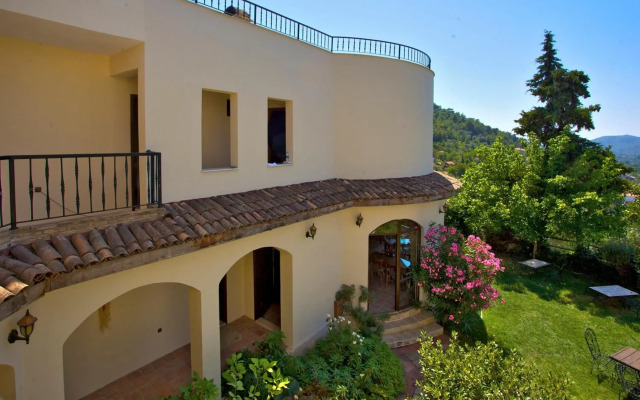 Ephesus Boutique Hotel