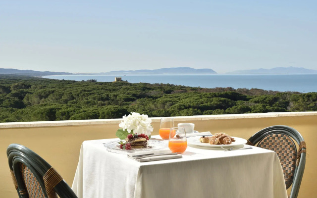 Park Hotel Marinetta